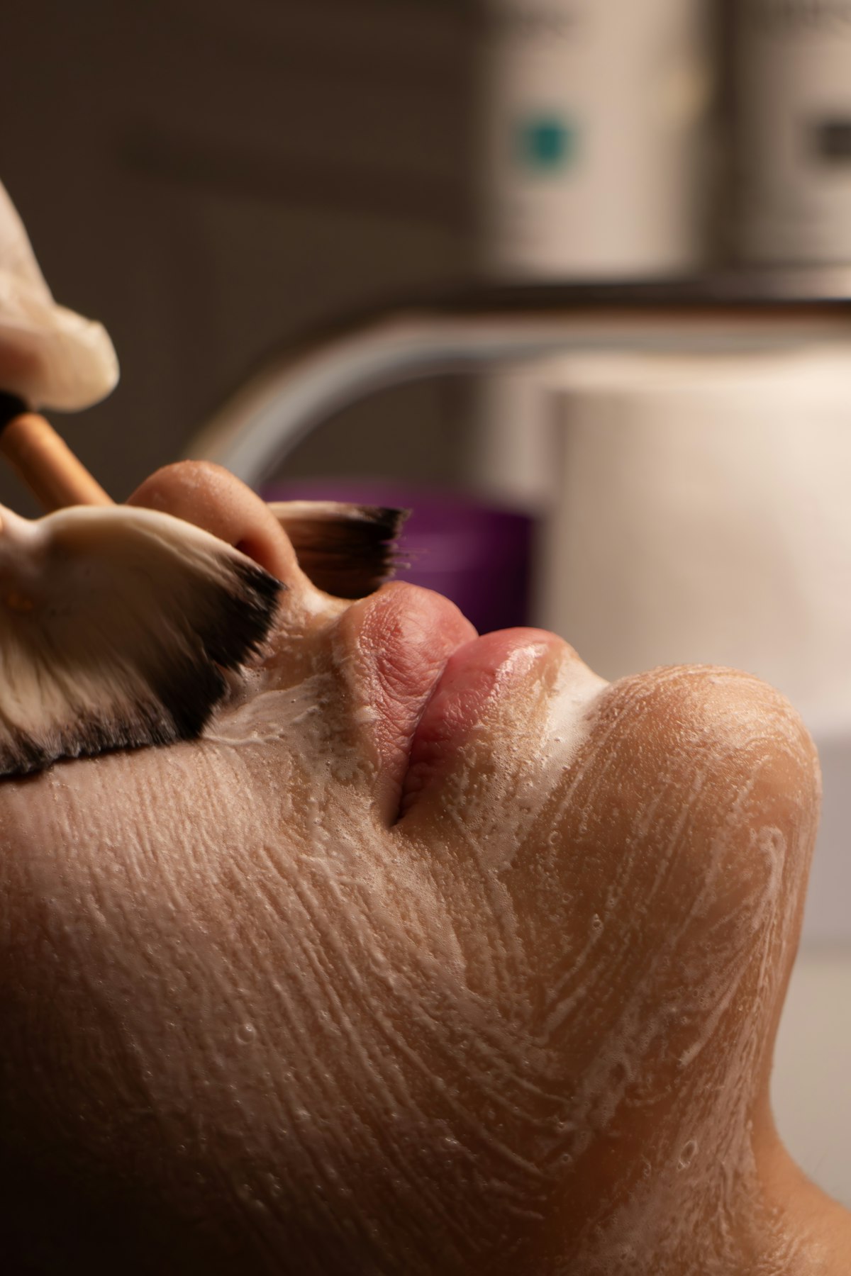 Acne & Scar Treatment — Enfield Royal Clinic Khalifa City
