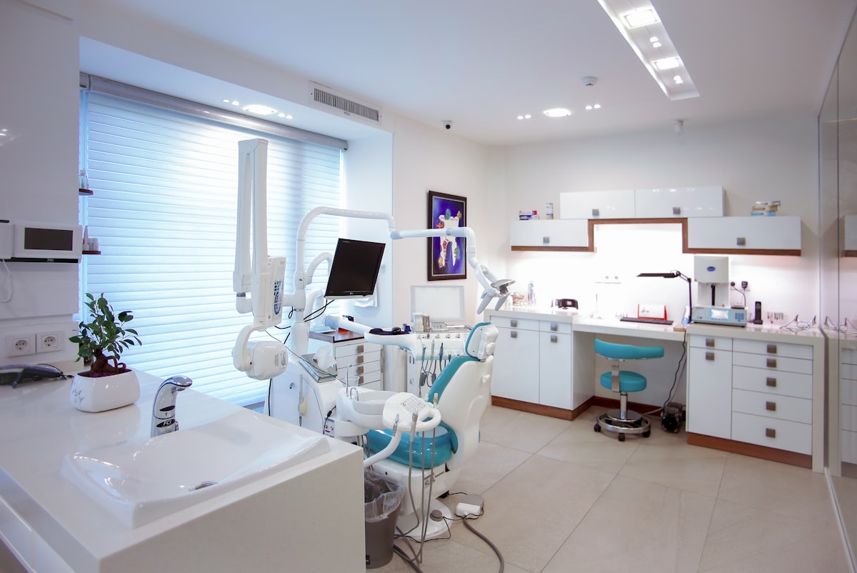 Cosmetic Dentistry — Enfield Royal Clinic Khalifa City