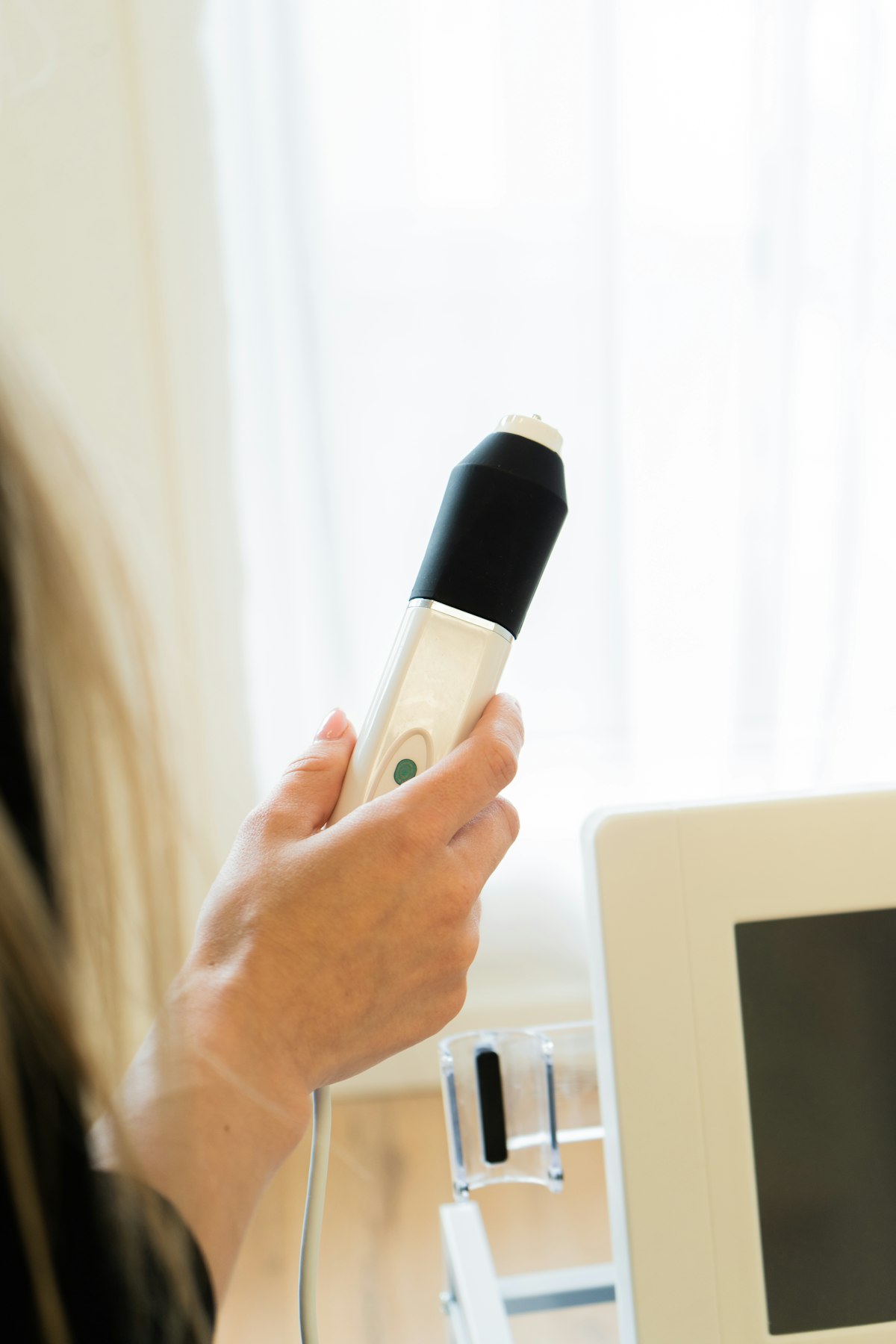 HIFU Skin Tightening at Enfield Royal Clinic Khalifa City