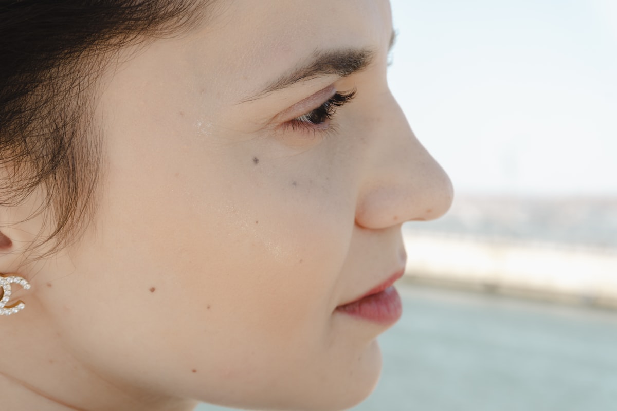 Rhinoplasty at Enfield Royal Clinic Khalifa City